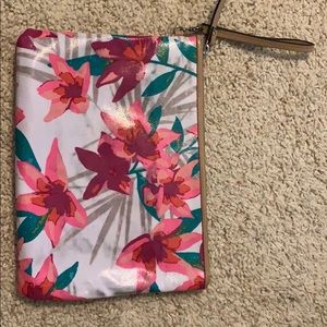 Large Wristlet